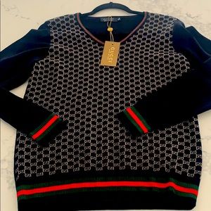 Gucci sweater